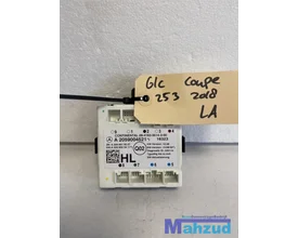 MERCEDES GLC coupe C253 links achter deurmodule A2059004521 image 1