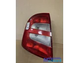 Koop Achterlicht | Enkel bij Autodemontagebedrijf Mahzud