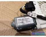 Koop Raammotor bij Autodemontagebedrijf Mahzud