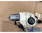 Koop Raammotor bij Autodemontagebedrijf Mahzud