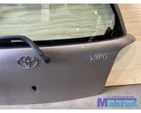 Koop Achterklep | Achterdeur bij Autodemontagebedrijf Mahzud