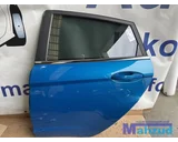 Koop Portier | Deur | Enkel bij Autodemontagebedrijf Mahzud