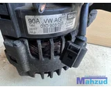 Koop Dynamo bij Autodemontagebedrijf Mahzud