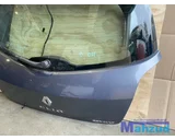 Koop Achterklep | Achterdeur bij Autodemontagebedrijf Mahzud