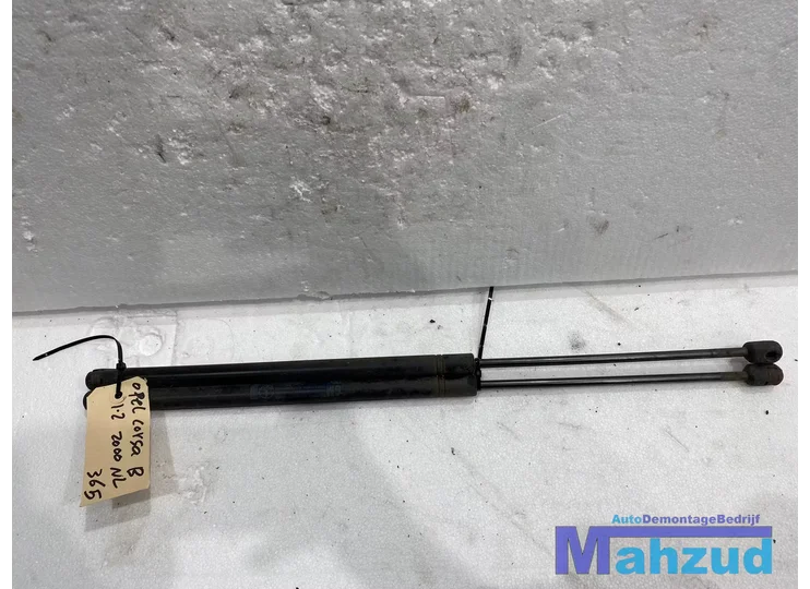 Koop Gasveer | Gasdemper | Achterklep | Links en Rechts bij Autodemontagebedrijf Mahzud