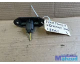 Koop Slotmechaniek | Portier bij Autodemontagebedrijf Mahzud