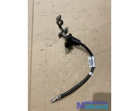 OPEL ADAM CORSA E 1.2 Accukabel minkabel accupoolklem image 1