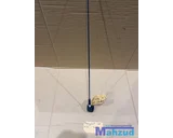 Koop Antenne bij Autodemontagebedrijf Mahzud