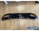 Koop Diffuser | Achterskirt | Bumperspoiler achter bij Autodemontagebedrijf Mahzud