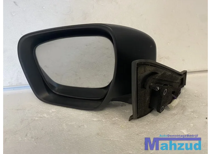 Koop Buitenspiegel | Enkel bij Autodemontagebedrijf Mahzud