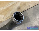 Koop Intercooler slang bij Autodemontagebedrijf Mahzud