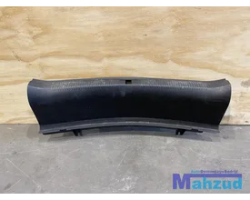 AUDI A6 C6 Sedan kofferbak afdekplaat 4F5863471A 2004-2011 image 1