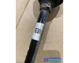 Koop Aandrijfas | Cardanas bij Autodemontagebedrijf Mahzud