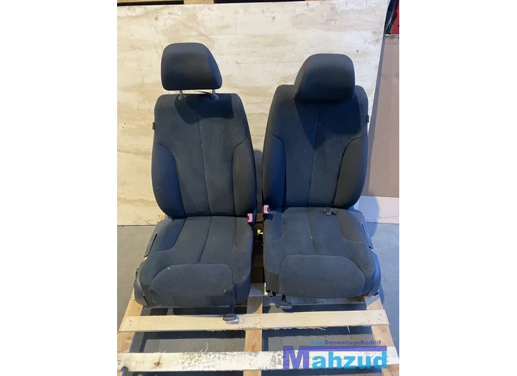 Koop Compleet interieur bij Autodemontagebedrijf Mahzud