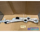 Koop Hemel airbag bij Autodemontagebedrijf Mahzud