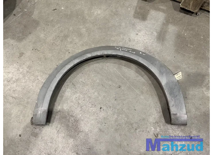 Koop Sierlijst | Sierstrip | Stootlijst | Losse delen bij Autodemontagebedrijf Mahzud