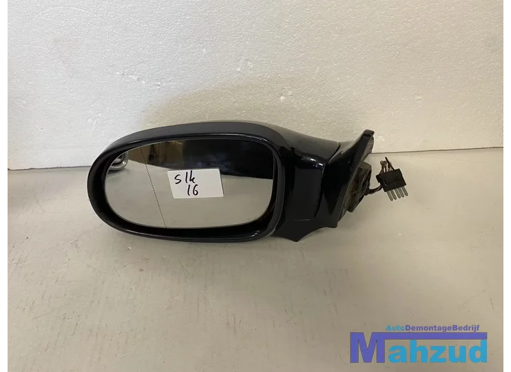 Koop Buitenspiegel | Enkel bij Autodemontagebedrijf Mahzud