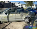 Koop Portier | Deur | Enkel bij Autodemontagebedrijf Mahzud