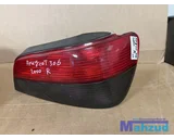 Koop Achterlicht | Enkel bij Autodemontagebedrijf Mahzud