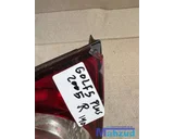 Koop Achterlicht | Enkel bij Autodemontagebedrijf Mahzud