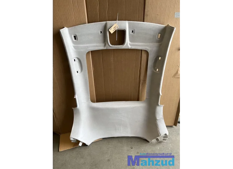 Koop Hemel bekleding bij Autodemontagebedrijf Mahzud