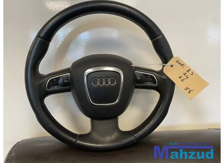 Koop Stuurwiel bij Autodemontagebedrijf Mahzud