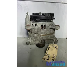 VW TOURAN GOLF 5 2.0 FSI Dynamo 140A 06F903023F image 1