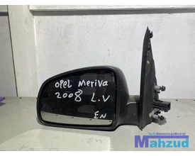 OPEL MERIVA A Links grijs Links spiegel buitenspiegel image 1
