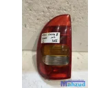 Koop Achterlicht | Enkel bij Autodemontagebedrijf Mahzud