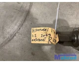 Koop Aandrijfas | Cardanas bij Autodemontagebedrijf Mahzud