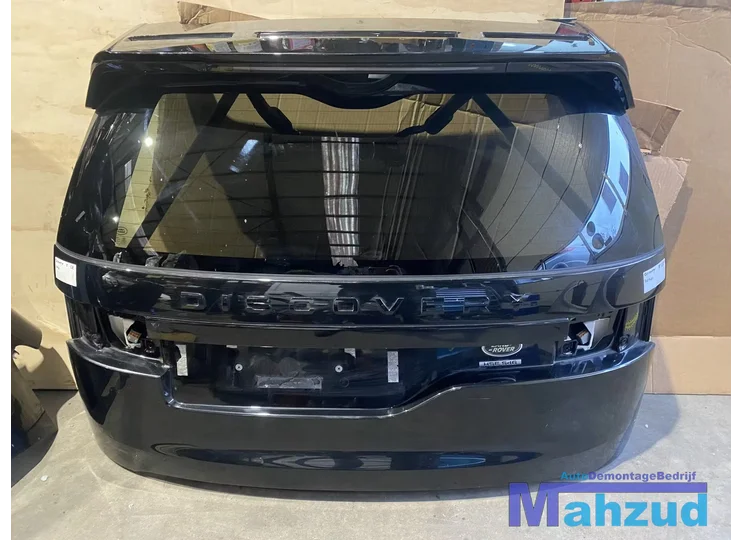 Koop Achterklep | Achterdeur bij Autodemontagebedrijf Mahzud