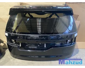 LANDROVER DISCOVERY 5 (LR) Zwart Achterklep 2017-2022 image 1