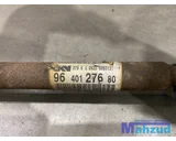 Koop Aandrijfas | Cardanas bij Autodemontagebedrijf Mahzud