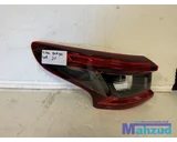 Koop Achterlicht | Enkel bij Autodemontagebedrijf Mahzud