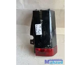 Koop Achterlicht | Enkel bij Autodemontagebedrijf Mahzud