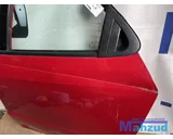 Koop Portier | Deur | Enkel bij Autodemontagebedrijf Mahzud