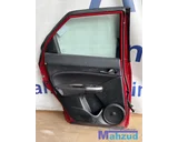 Koop Portier | Deur | Enkel bij Autodemontagebedrijf Mahzud