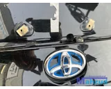 Koop Achterklep | Achterdeur bij Autodemontagebedrijf Mahzud