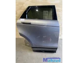 Koop Portier | Deur | Enkel bij Autodemontagebedrijf Mahzud