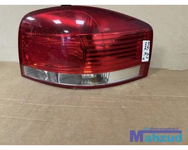 AUDI A3 8P HATCHBACK Rechts achterlicht 2003-2013 backlight image 1