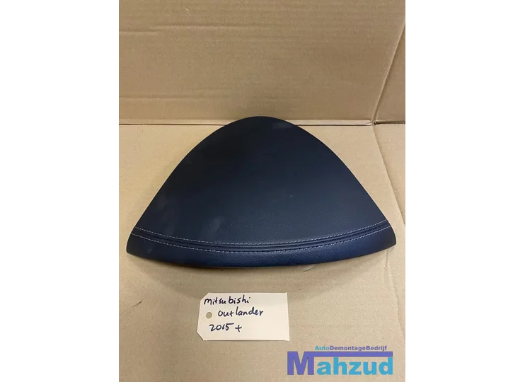 Koop Dashboard | Behuizing bij Autodemontagebedrijf Mahzud