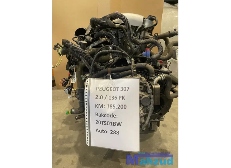 Koop Versnellingsbak bij Autodemontagebedrijf Mahzud