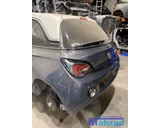 Koop Achterbumper bij Autodemontagebedrijf Mahzud