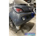 Koop Achterbumper bij Autodemontagebedrijf Mahzud