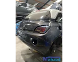 Koop Achterbumper bij Autodemontagebedrijf Mahzud