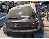 Koop Achterbumper bij Autodemontagebedrijf Mahzud