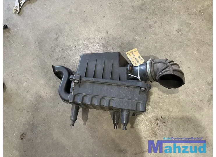 Koop Luchtfilterhuis | Luchtfilterbak bij Autodemontagebedrijf Mahzud