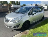 Koop Demontage auto bij Autodemontagebedrijf Mahzud