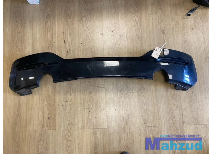 Koop Diffuser | Achterskirt | Bumperspoiler achter bij Autodemontagebedrijf Mahzud