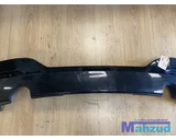 Koop Diffuser | Achterskirt | Bumperspoiler achter bij Autodemontagebedrijf Mahzud